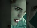 Robert Pattinson Really Hated Twilight #robertpattinson #twilight #movietrivia