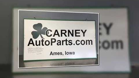 Carney Auto Parts