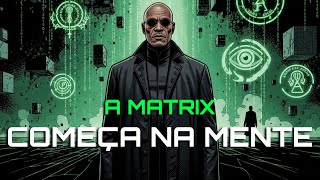 O Que É Real, Neo? — Temporada 1 Completa | Matrix.