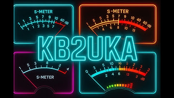 Fix your Thetis S METER!!