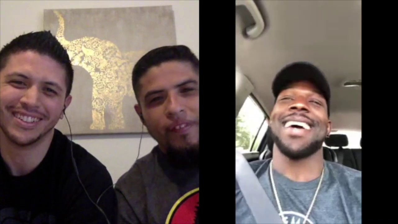 Ed Ruth full interview | The MMA Complex - YouTube