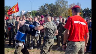 видео: ПОКАЗАТЬ ХАРАКТЕР И НЕ СДАТЬСЯ/СПАРРИНГИ СПЕЦНАЗ 2023. картинка: ПОКАЗАТЬ ХАРАКТЕР И НЕ СДАТЬСЯ/СПАРРИНГИ СПЕЦНАЗ 2023.