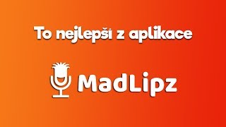 To nejlepší z aplikace MadLipz - 2018 #funnyclips #funnymoments #funnyvideo #funnyyoutubeshortvideo