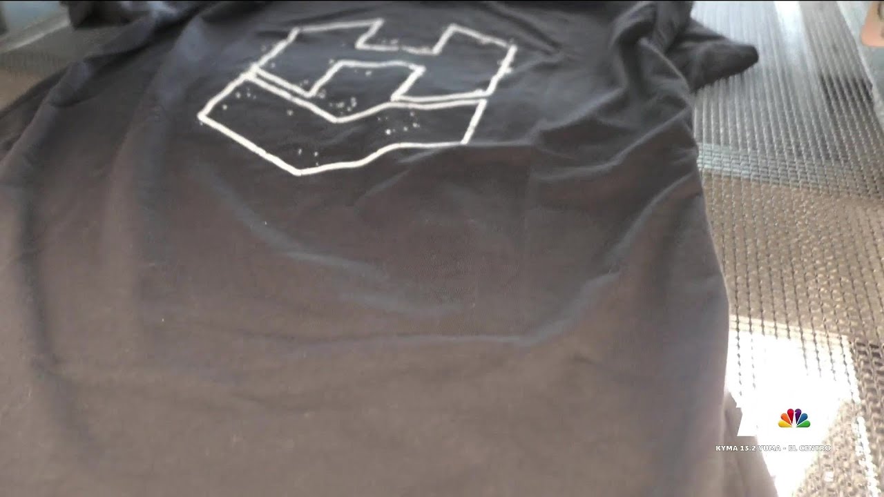 Local Links Yuma printing company inks new business strategy 2 YouTube