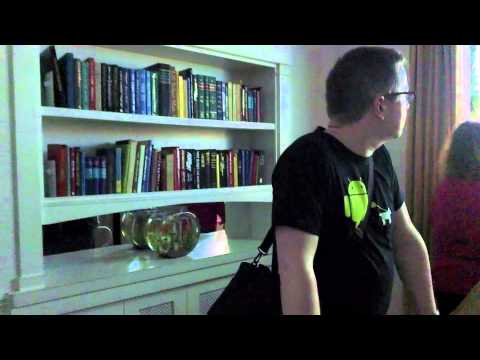 Earthquake Exhibit at CA Academy of Sciences - YouTube