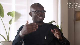 Business Insider Africa Interview with Our Founder & CEO, Samuel Chukwunonso Eze
