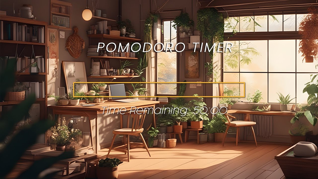 2-HOUR STUDY WITH ME - V2 DAY 38 📚 LOFI Music 📚 Pomodoro 50 - 10 - YouTube