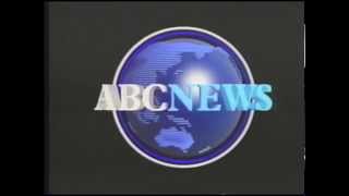 Abc News Vhs Logo