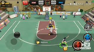 Mini Sf Mixtape Featuring Nightmares