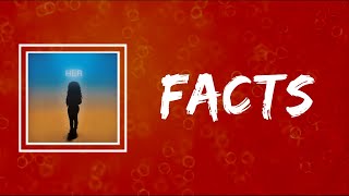 H.E.R. - Facts (Lyrics)