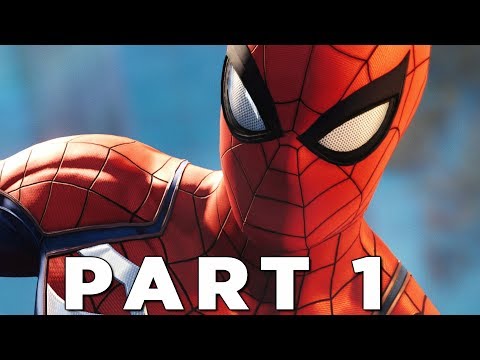 SPIDER-MAN