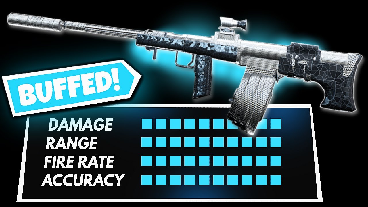 new Nikita AVT is 