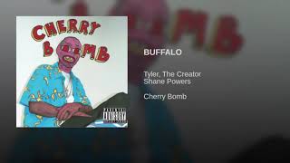 Download Lagu Tyler, The Creator - Buffalo [ear rape]