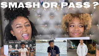 SMASH OR PASS (Youtuber Edition) *King Cid*, *Miamithekid*,*FlightReacts*,*Smooth Gio*,*DDG*