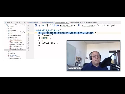 Video: Hvad er CodeBuild?