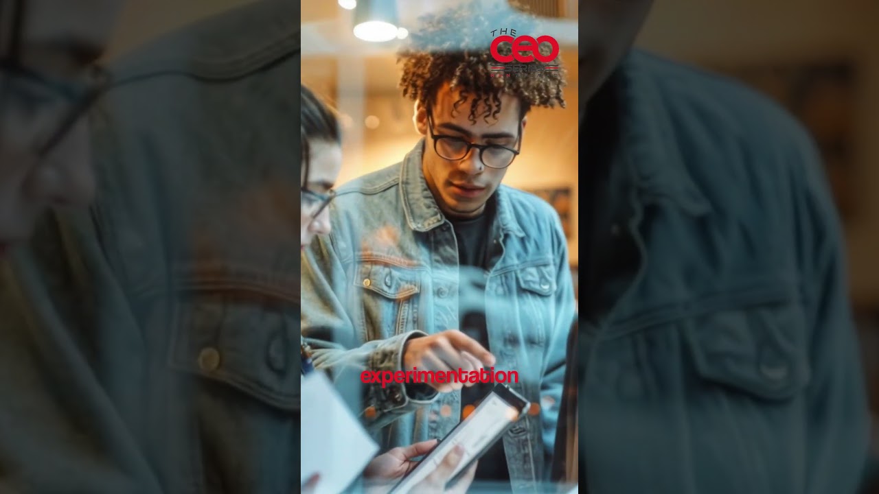 Мы живем в эпоху экспериментов с ИИ 