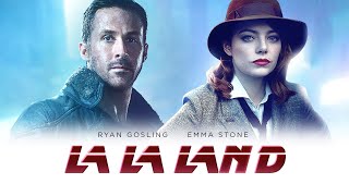 La La Land 2049 - Teaser Trailer (Blade Runner Mashup) La La Land 2049 - Teaser Trailer (Blade Runner Mashup)