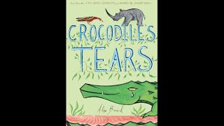 Crocodile's Tears by Alex Beard