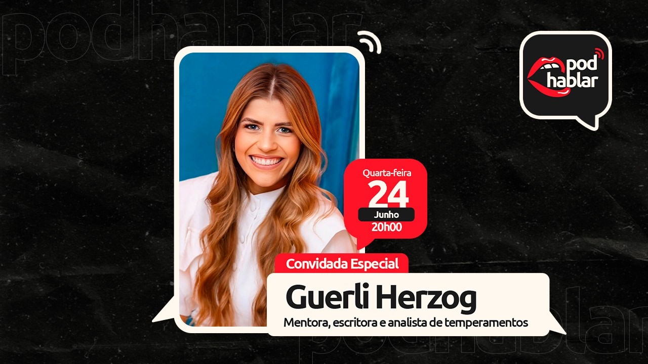 Guerli Herzog - PODHABLAR TE05 #05