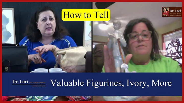 How to Tell Ivory from Bone, Ceramics, Prints & Sc...