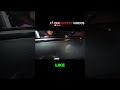 POV: Officer explains why he pulled you over