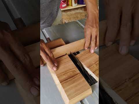 be careful from this tools, safety first #diy #woodwork #carpenter #viral