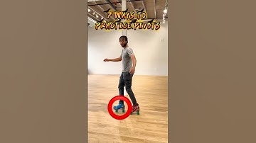 7 beginnersoefeningen voor draaipunten op rolschaatsen