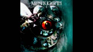 Meshuggah - I  (21 Minute Track) - N64 Cover