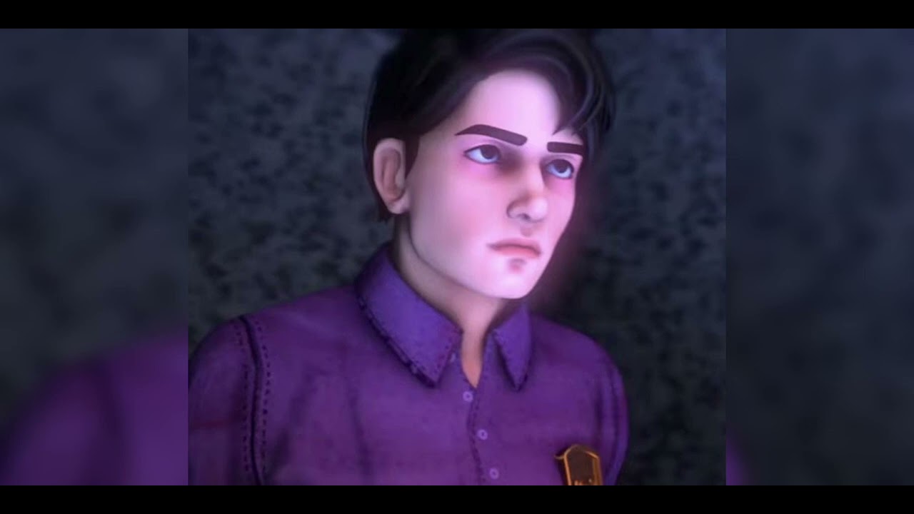 you cant hide {sped up}