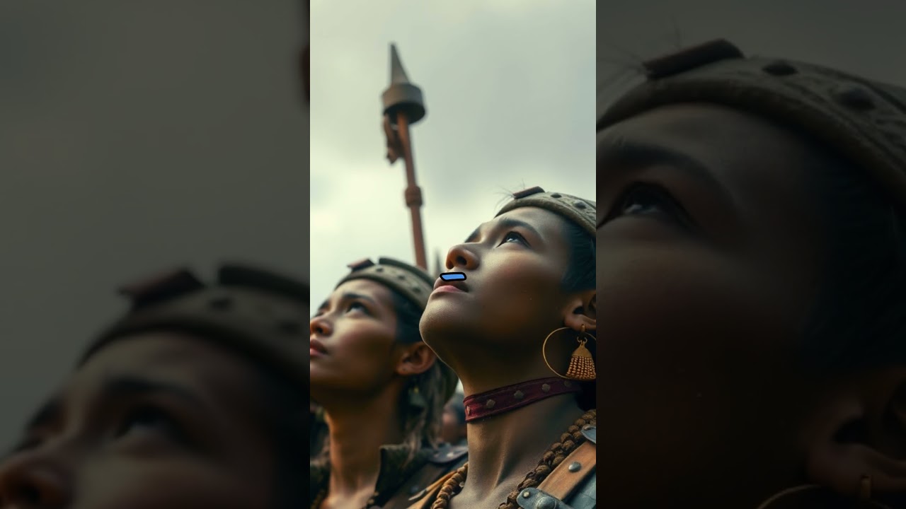 The Caste War of Yucatán Maya Uprising Against Oppression and British Influence!  