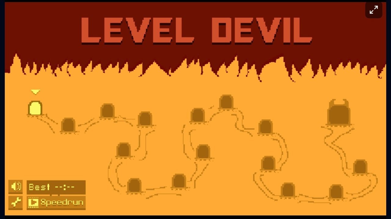 Level Devil Gameplay | BOSS - YouTube