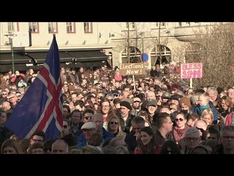 Vídeo: El Primer Ministro De Islandia Quiere Hacer Panqueques Para Usted - Matador Network