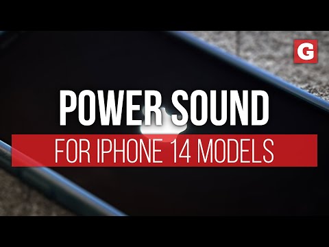 Add a Power On/Off Sound to Your iPhone 14, 14 Plus, 14 Pro, or 14 Pro Max [How-To]