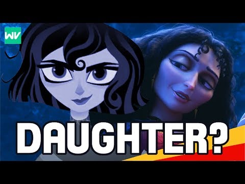 does-mother-gothel-have-a-daughter?!-|-tangled-theory:-discovering-disney