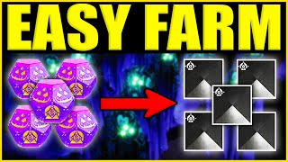 BEST Way To FARM The Lost Memento | Destiny 2 Season Of The Witch