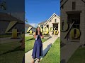 Welcome to Garland TX #realestate #realtor #texasrealestate #newconstruction #justlisted #home