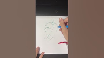 Showing you my progress day 14 part 3 #art #drawing #tutorial #oc #series