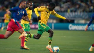 JAMAICA vs PANAMA Concacaf Nations League Live Stream Watch Along | Concacaf 3rd Place Play Off