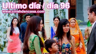 Tumhari pakhi dia 96 final - completo Tumhari pakhi dia 96 final - completo