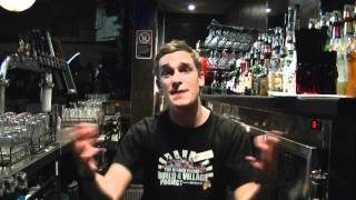 Our Connection - 315 Hours Down 26102011