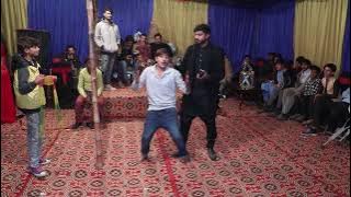 Pakistani talented boy mujra dance