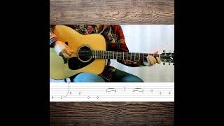 Dusty Road [Guitar Lesson]