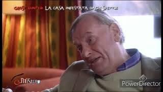 serie mistero,la casa infestata dagli spettri