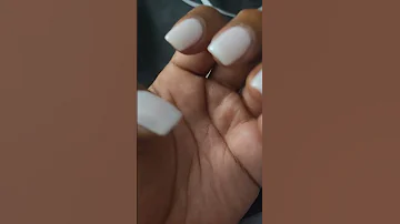 New Nails 