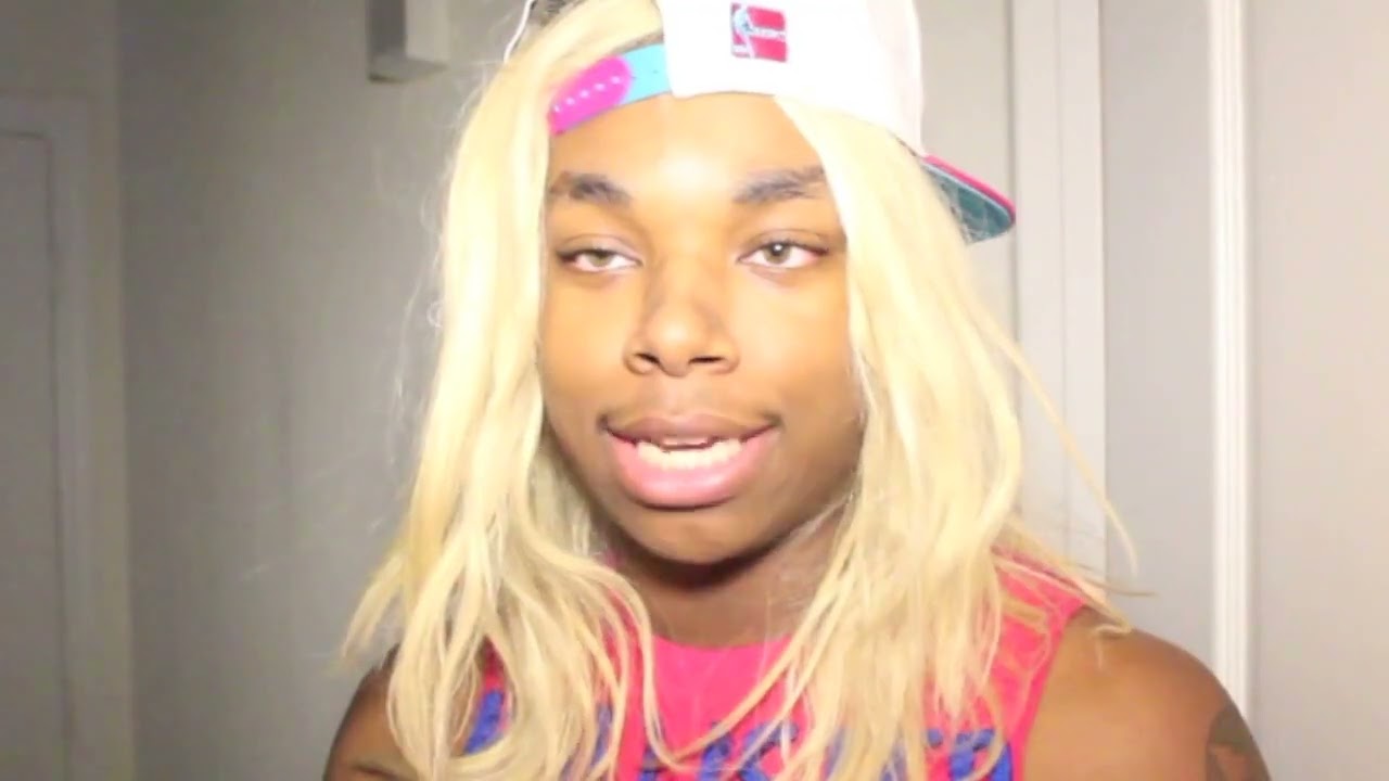 Ghetto Nursery Rhymes - Tre Melvin