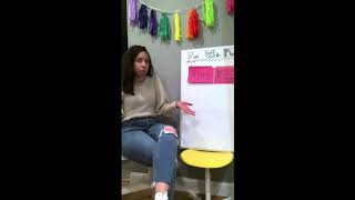 Second Grade: Fun With Phonics Week 3 Day 4