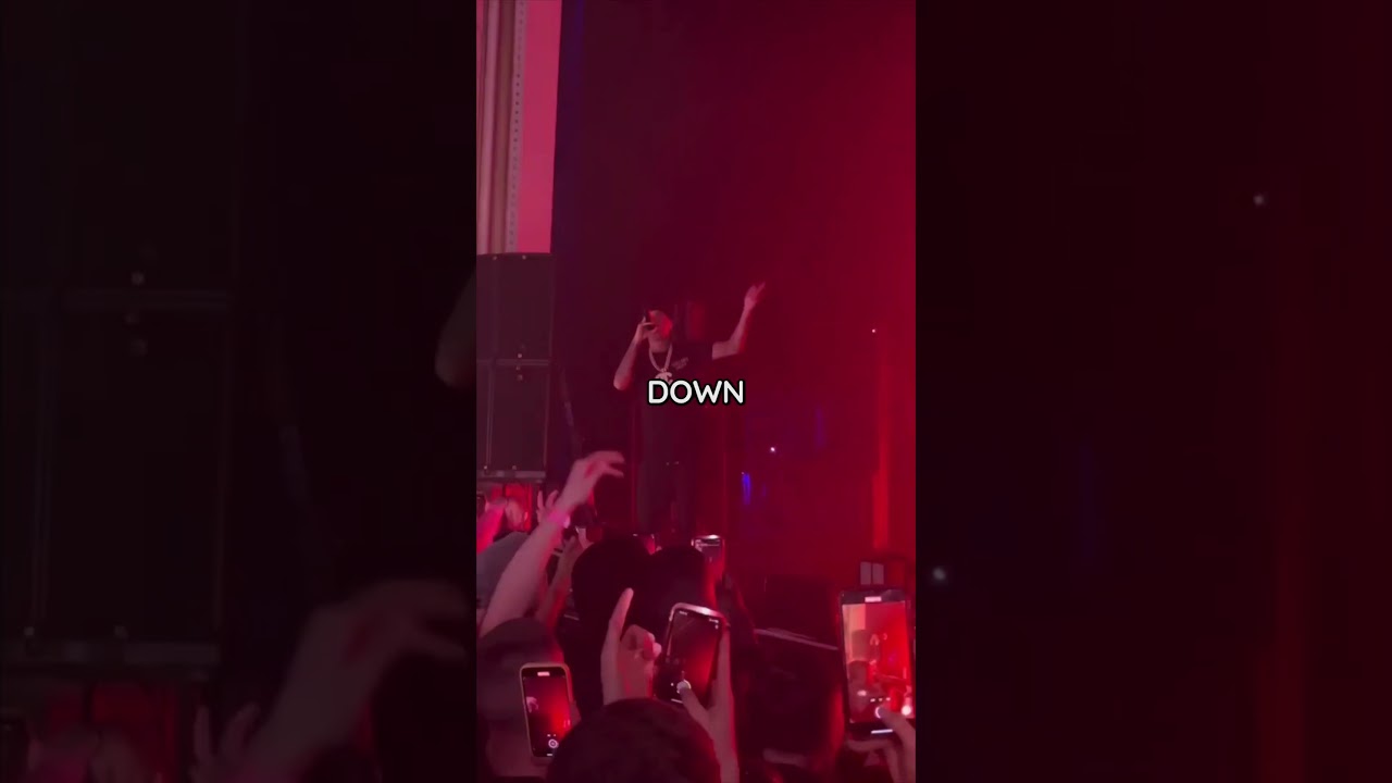 NO TO CANCELLED SHOWS IN AUSTRALIA 