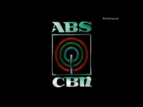 ABS CBN Logo History Destroys But Is AI Part 2