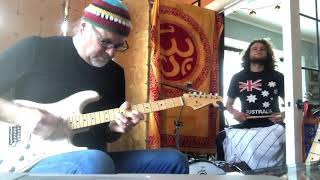 Greg And Dylan Koch- Duo Defenestrator