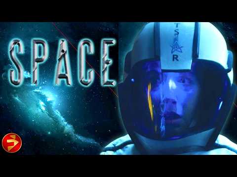 SPACE | SCI-FI SURVIVAL THRILLER